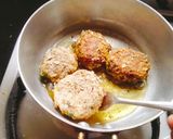 A picture of step 4 of Walnut paneer malai Kebabs.