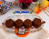 عکس مرحله 2 از دستور ☘️حلوای اوماج مجلسی