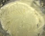藍莓乳酪優格冰淇淋的食譜步驟2照片