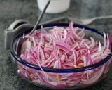 Foto del paso 7 de la receta: Pollo al pibíl