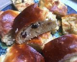 Túrósbéles recept fázis 5 fotója