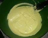 Foto del paso 1 de la receta: Budín húmedo de mandarina