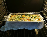 Foto del paso 3 de la receta: Pastel de verduras!!!