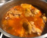 Foto del paso 6 de la receta: Tomatazos a Chicken little!!!!!