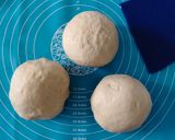 Foto langkah ke 3 dari resep Roti Kukus Pontianak Original.