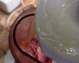 Foto langkah ke 2 dari resep Bakso Sapi.
