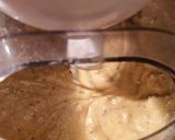 Diós-sárgabarackos muffin recept fázis 2 fotója