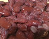 A picture of step 1 of Healthy Recipe Veg Kidney Beans balls.
