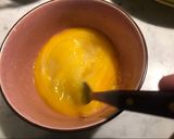Foto del paso 2 de la receta: Semillísimo Ketomelette sin TACC(Omelette con semillas varias)