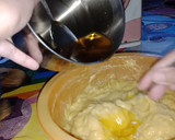 Foto langkah ke 4 dari resep Prol Tape lumer & lembut (no mixer tinggal aduk2).