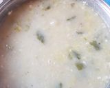 Kelkáposzta főzelék recept fázis 4 fotója