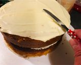Foto langkah ke 14 dari resep Vanila Cake.