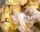 Foto langkah ke 4 dari resep Ayam Goreng Ungkep Praktis.