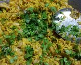 વેજ બિરયાની(Veg Biryani Recipe in Gujarati) રેસીપી સ્ટેપ4ફોટો