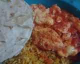 Foto del paso 4 de la receta: Huevo en salsa de jitomate 🍅🍅🇲🇽