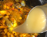 Foto del paso 3 de la receta: Fideos a la marinera
