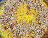 A picture of step 12 of Bakery style dry fruit cake(without oven).