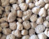 Soybean recipe step 1 photo