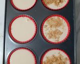 Foto del paso 3 de la receta: Pay de yogurt (postre saludable / opción sana)
