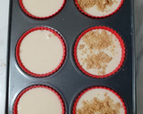Foto del paso 3 de la receta: Pay de yogurt (postre saludable / opción sana)
