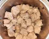 সোয়া নার্গিসি কোপতা(Soya nargisi kopta recipe in bengali) রেসিপি ধাপ - 1 ছবি