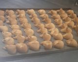 Foto del paso 7 de la receta: Bizcocho Pan con Grasa
