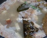 Foto langkah ke 2 dari resep Jangan Lombok (Sayur Lombok/Cabe).