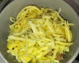 Foto langkah ke 4 dari resep Mac n cheese.