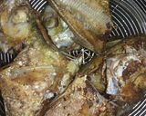 Foto langkah ke 2 dari resep Ikan mata gede masak bumbu.