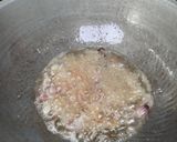 Foto langkah ke 2 dari resep Teri Pete Sambel Ijo.