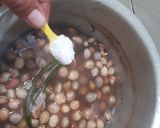 Foto langkah ke 3 dari resep 152. Kacang Kapri Gurih.