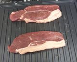 Foto del paso 4 de la receta: Fitness almuerzo