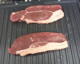 Foto del paso 4 de la receta: Fitness almuerzo