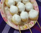 Foto langkah ke 6 dari resep Donat Kentang.