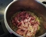 Bakonyi sertés ragu recept fázis 1 fotója