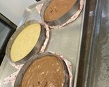 Foto del paso 5 de la receta: Pastel de chocolate