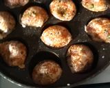 A picture of step 7 of Healthy Veg Appe.