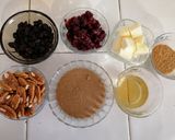 Foto del paso 1 de la receta: Roles de canela