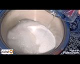 صورة لخطوة 1 من وصفة اصابع الجلاش بحشوه الكنافه