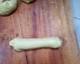 Foto langkah ke 5 dari resep Roti sisir.