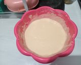 Foto langkah ke 2 dari resep Pancake lembut ala mamah joan.