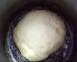 Foto del paso 5 de la receta: Conchas blancas y negras