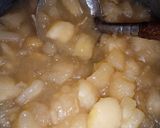 Foto langkah ke 2 dari resep Singkong Thailand Creamy.
