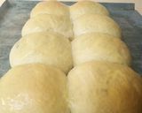 Foto langkah ke 10 dari resep Roti gembong santan / roti sobek / roti krumpul.