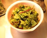 Foto del paso 10 de la receta: Pay cuadrofonico y ensalada