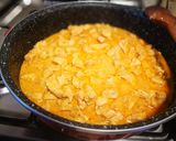 Pörkölt csirkemellből (Gluténmentes) recept fázis 6 fotója