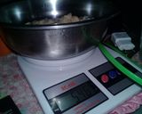 Foto langkah ke 1 dari resep Dada fillet kuah jahe.