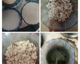 बिहार का फेम्स ठेकुआ (Thekua Recipe In Hindi) रेसिपी चरण 1 फोटो