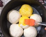 عکس مرحله 5 از دستور نون شيرمال