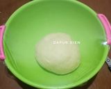 Foto langkah ke 6 dari resep Pastel Isi Bihun.